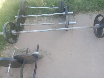 Weight Gym