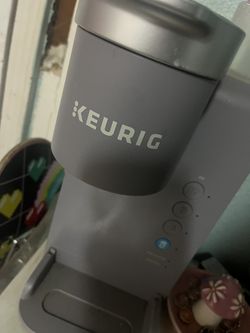 Coffee Maker
