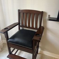 Antique Chairs