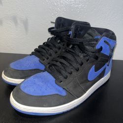 Air Jordan 1  Mid 