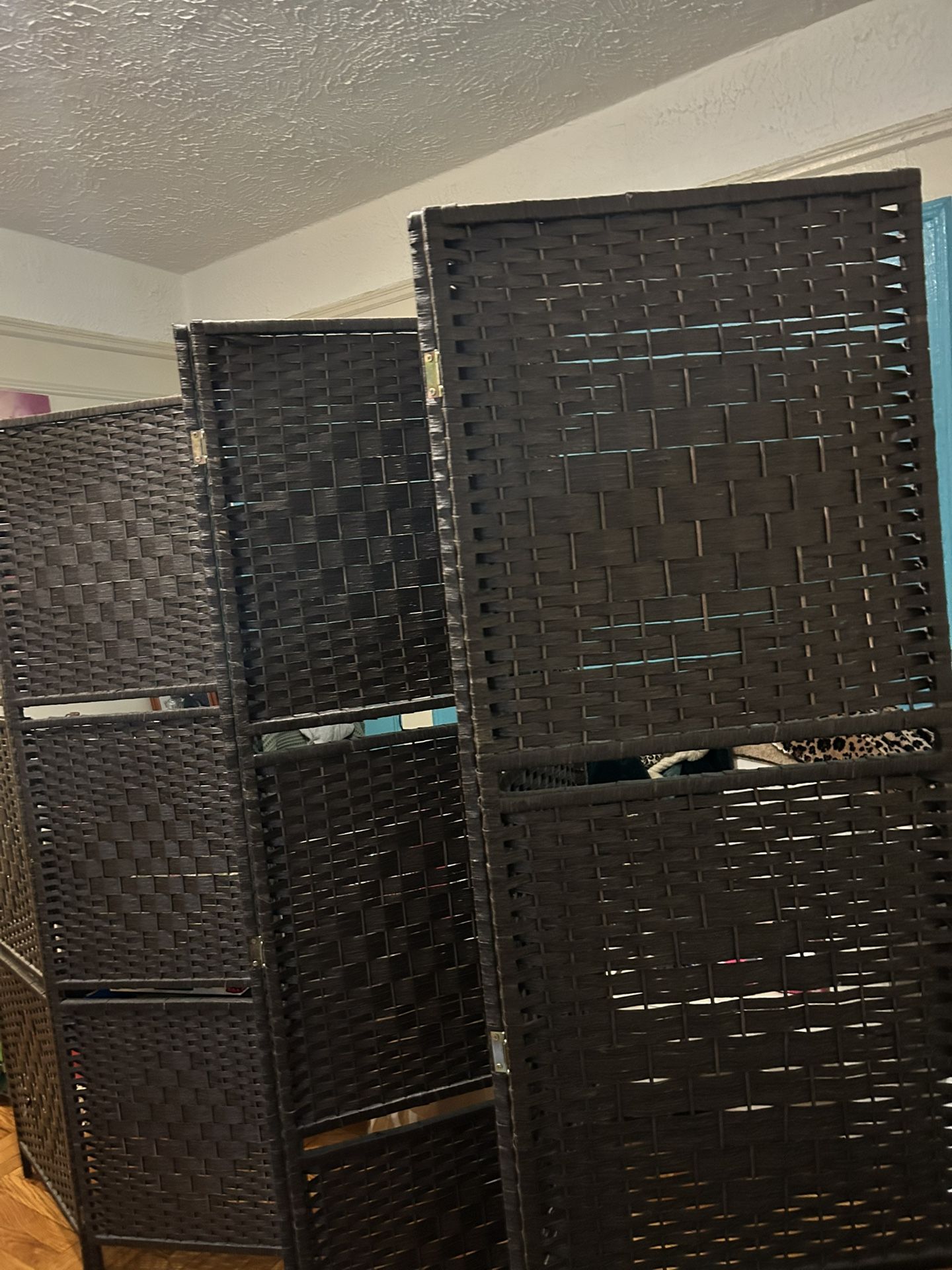 6 Panel Divider $50