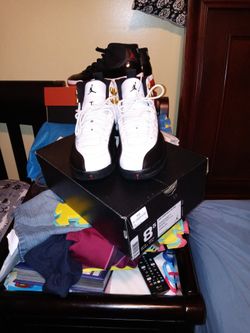 Jordan 12