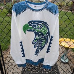 Seattle Seahawks Team Shirt