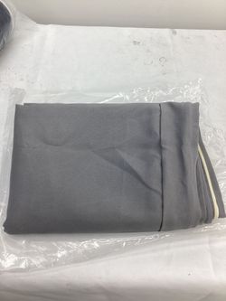 6" Thickness KNIFE EDGE Outdoor Daybed Mattress Fitted Sheet Slip Cover Only