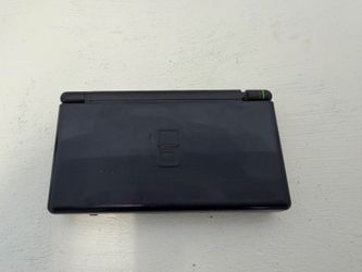 Nintendo DS Lite