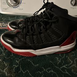 Jordan’s  Size 9