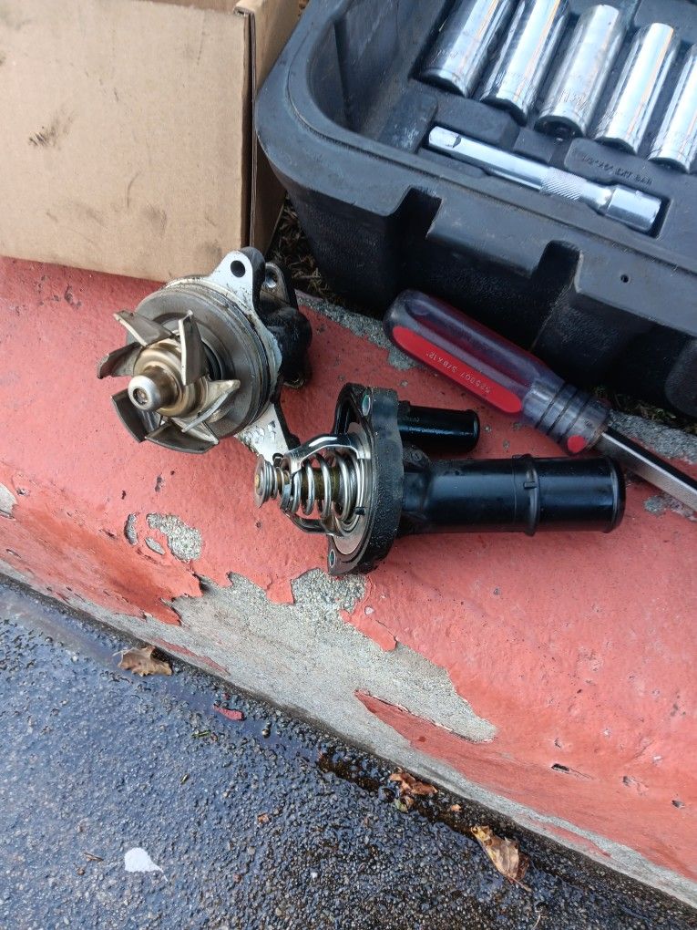 Mechanic Mobile Auto Repair