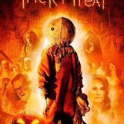 Trick ‘r Treat/president Evil/killer Sofa/the Descent 1 & 2 W/dvd Sleeve Dvd