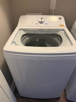 Insignia Washer Dryer Combo