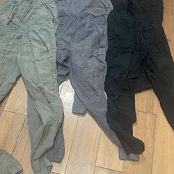 Men’s Joggers