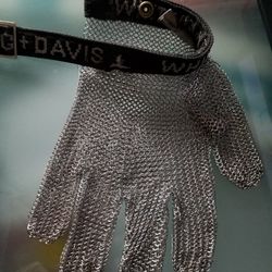 Cutting Glove