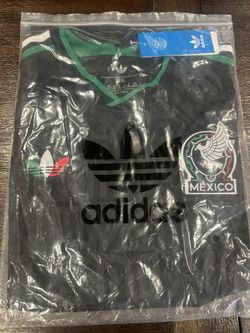 México 🇲🇽 World Cup Jerseys