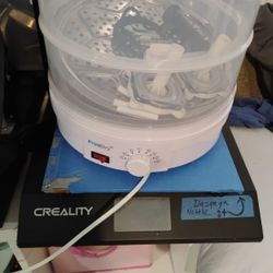 3d Printers And Dryers