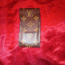 Louvie Vuitton Wallet 