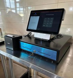 Pos System 