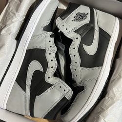 Air Jordan 1 High “Shadow 2.0 Size 10m