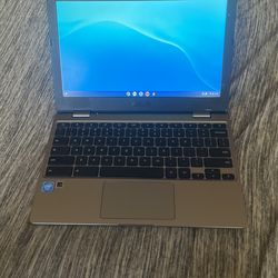 Asus Chrome book
