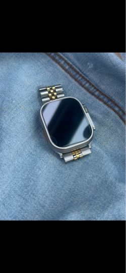 Apple Watch Ultra 3