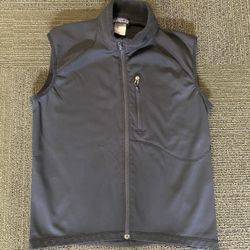 Patagonia Vest