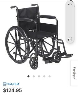 Wheelchair ♿️