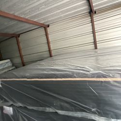 King size mattress from $199 (Only Mattress) Shortly offer until August 31, 2025