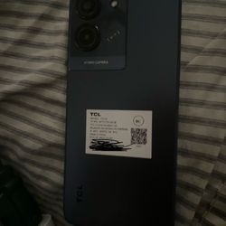 Tcl K33 For Verizon