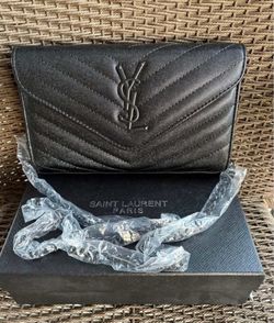New designer purse