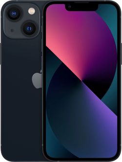 iPhone 13
