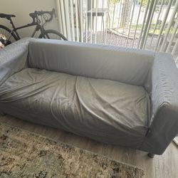 Small Sofa 