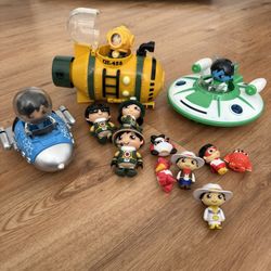 Ryan Toys 