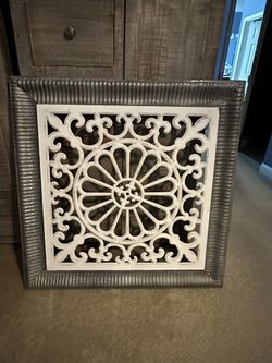 Ex Large Room framed Decor