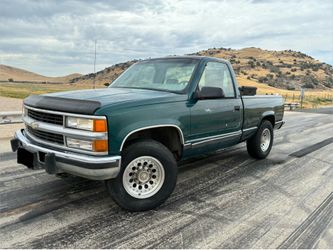 1995 Chevrolet 2500