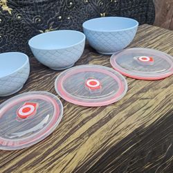 Bowl Set