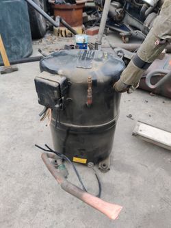 Compressor