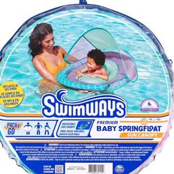Baby Pool Float
