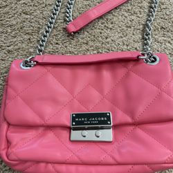 MARC Jacobs Crossbody
