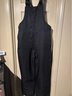 Fortdress Freezer Overall