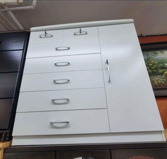 Door Chest For $329!