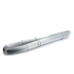 U Hank Wire - Alambre Para Amarar U 