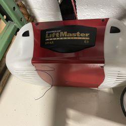 Garage Door Opener 3/4 HP