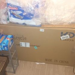 Brand New E bike Price Reduced 