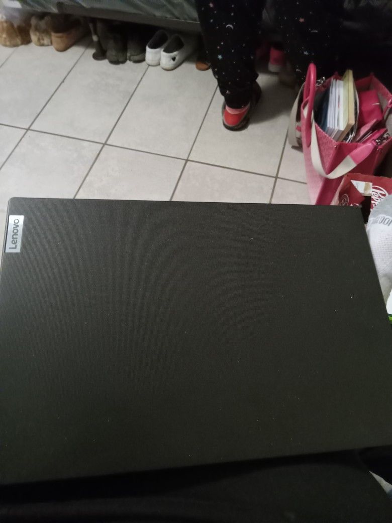 Brand New Lenovo V15 Gen 4 Laptop