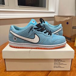 Nike Dunk Low Sb “58 Gulf”