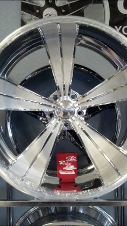 Intro wheels we finance