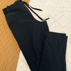 Scrub Pants