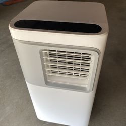 Portable AC Unit 