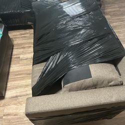 Brand New Modern Couch