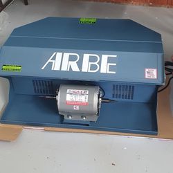 Arbe Table top polishing Machine