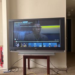 50 Inch Sony Tv 