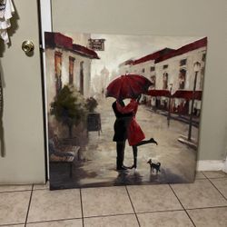 Large Kirkland Frame 